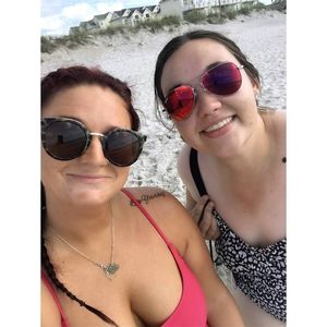 Meet your Posher, Kyndall